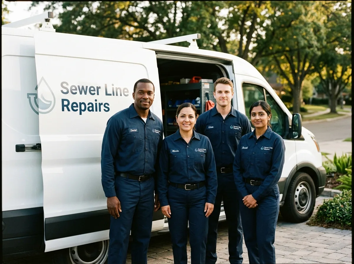 Emergency Plumber company in Midway, GA